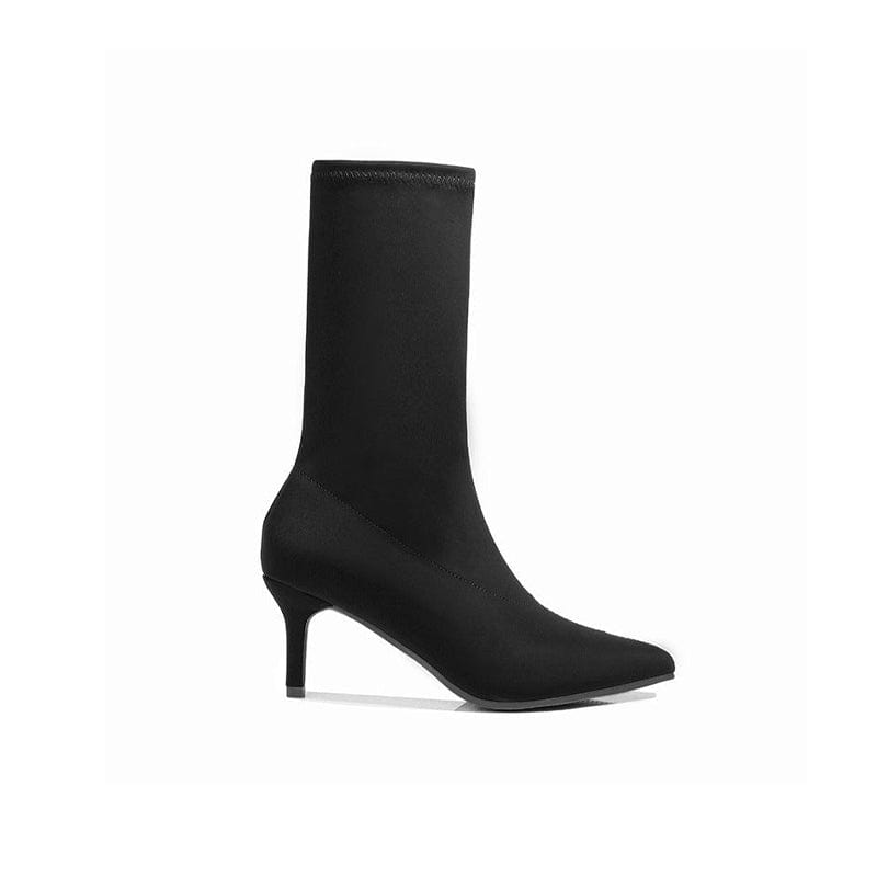 Pointy Boots Newgew